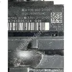 2E0909052HG A9069002000 CRAFTER KONTAK ANAHTARİ YUVASI EZS CKUP