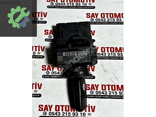 2E0909052HG A9069002000 CRAFTER KONTAK ANAHTARİ YUVASI EZS CKUP