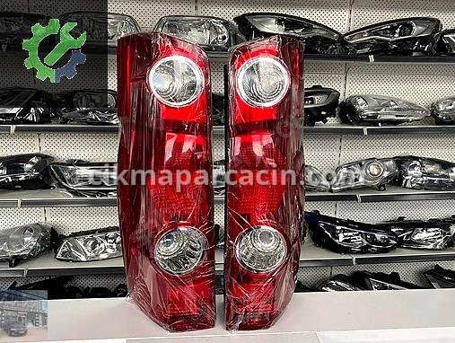Volkswagen Crafter Sağ Arka Stop 2E0945095 çıkma parça