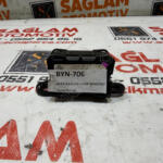 Audi A3 ESP Sensörü Çıkma – 7H0907655A