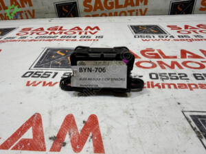 Audi A3 ESP Sensörü Çıkma - 7H0907655A