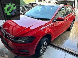 2G0821105 Volkswagen Polo Sol Ön Çamurluk (2018/2024)
