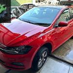 2G0821105 Volkswagen Polo Sol Ön Çamurluk (2018/2024)