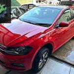 2G0821105 Volkswagen Polo Sol Ön Çamurluk (2018/2024)