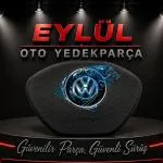 2G0880201G VW T-Cross Direksiyon Airbag (2019/2022)