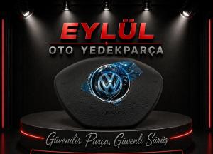 2G0880201G VW T-Cross Direksiyon Airbag (2019/2022)