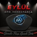 2G0880201G VW Taigo Direksiyon Airbag (2022/2026)