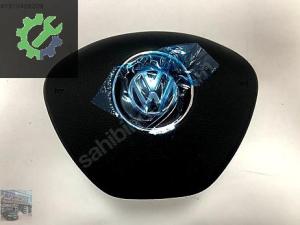 2G0880201G POLO DİREKSİYON AİRBAG SIFIR ORJİNAL