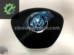 2G0880201G POLO DİREKSİYON AİRBAG SIFIR ORJİNAL