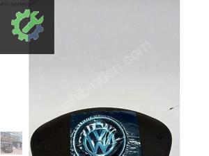 2G0880201 Volkswagen Polo Direksiyon Airbag (2018/2024)