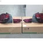 2G0945207 Volkswagen Polo Sağ Stop (2018/2022)