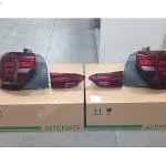 2G0945207 Volkswagen Polo Sağ Stop (2018/2022)