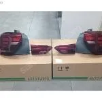 2G0945208 Volkswagen Polo Sol Stop (2018/2022)