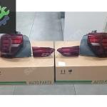 2G0945208 Volkswagen Polo Sol Stop (2018/2022)