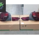 2G0945208 Volkswagen Polo Sol Stop (2018/2022)