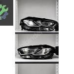 2G1941005 Volkswagen Polo Sağ Far (2021/2024)