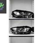 2G1941005 Volkswagen Polo Sağ Far (2021/2024)