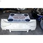 2G6807421H 2020-2024 Volkswagen Polo arka tampon orjinal çıkma