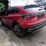 2G6945207 Volkswagen Taigo Sol Dış Stop (2022/2025)