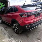 2G8827025 Volkswagen Taigo Bagaj Kapağı (2022/2025)