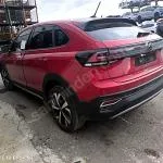 2G8827025 Volkswagen Taigo Bagaj Kapağı (2022/2025)