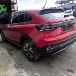 2G8827025 Volkswagen Taigo Bagaj Kapağı (2022/2025)