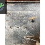 2H0121207E AMAROK FAN MOTORU FAN DAVLUBAZ SETİ ÇIKMA ORJ