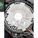 2H0121207E AMAROK FAN MOTORU FAN DAVLUBAZ SETİ ÇIKMA ORJ