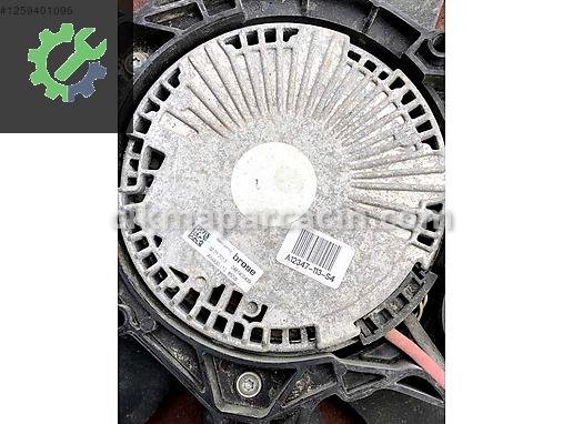 Volkswagen Amarok Fan 2H0121207E çıkma parça