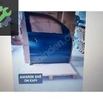 2H0831056 Volkswagen Amarok Sağ Ön Kapı (2010/2022)