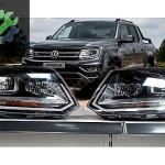 2H1941032 Volkswagen Amarok Sağ Led Xenon Far (2017/2022)