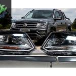 2H1941032 Volkswagen Amarok Sağ Led Xenon Far (2017/2022)