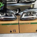 2H1941036 Volkswagen Amarok Sağ LED Far (2017/2022)