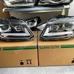 2H1941036 Volkswagen Amarok Sağ LED Far (2017/2022)