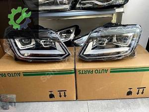 2H1941036 Volkswagen Amarok Sağ LED Far (2017/2022)