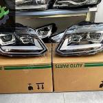 2H1941036 Volkswagen Amarok Sağ LED Far (2017/2022)
