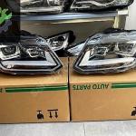 2H1941036 Volkswagen Amarok Sağ LED Far (2017/2022)