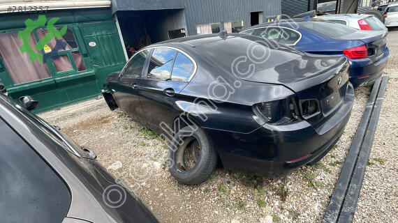 BMW 5 Serisi Çamurluk (Arka) çıkma parça