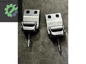 2K0807321D CADDY BAGAJ KAPAK MENTEŞESİ SAĞ SOL