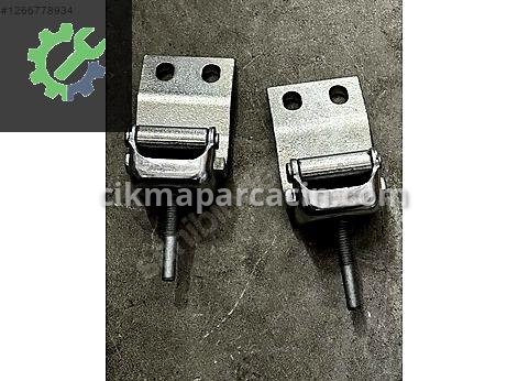 Volkswagen Caddy Bagaj Kapak Menteşesi çıkma parça