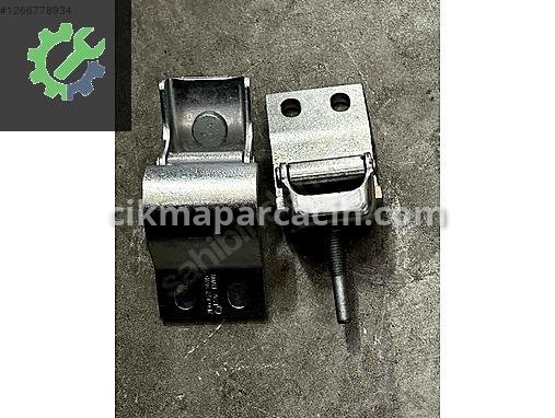 Volkswagen Caddy Bagaj Kapak Menteşesi 2K0807321D çıkma parça