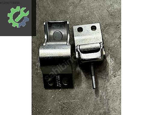 2K0807321D CADDY BAGAJ KAPAK MENTEŞESİ SAĞ SOL