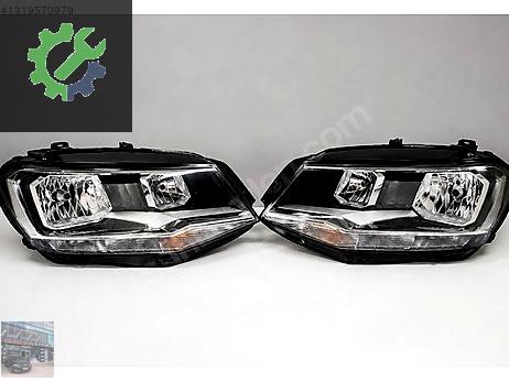 Volkswagen Caddy çıkma parça
