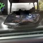 2K1941005 Volkswagen Caddy Sol Far (2015/2020)