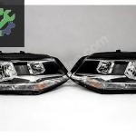 2K1941006 Volkswagen Caddy Sol Far (2015/2020)