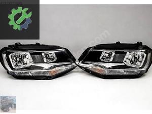 2K1941006 Volkswagen Caddy Sol Far (2015/2020)