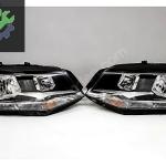 2K1941006 Volkswagen Caddy Sol Far (2015/2020)
