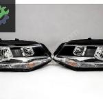 2K1941006 Volkswagen Caddy Sol Far (2015/2020)