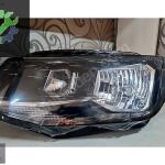 2K1941016B VW CADDY SAĞ FAR 2015 / 2020
