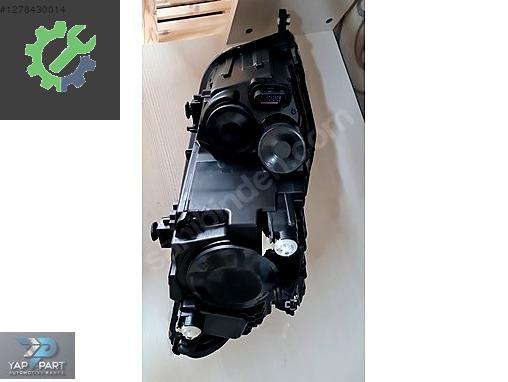 Volkswagen Bora Sağ Ön Far 2K1941016B çıkma parça